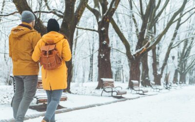 Tips for Managing ADHD During the Winter Months